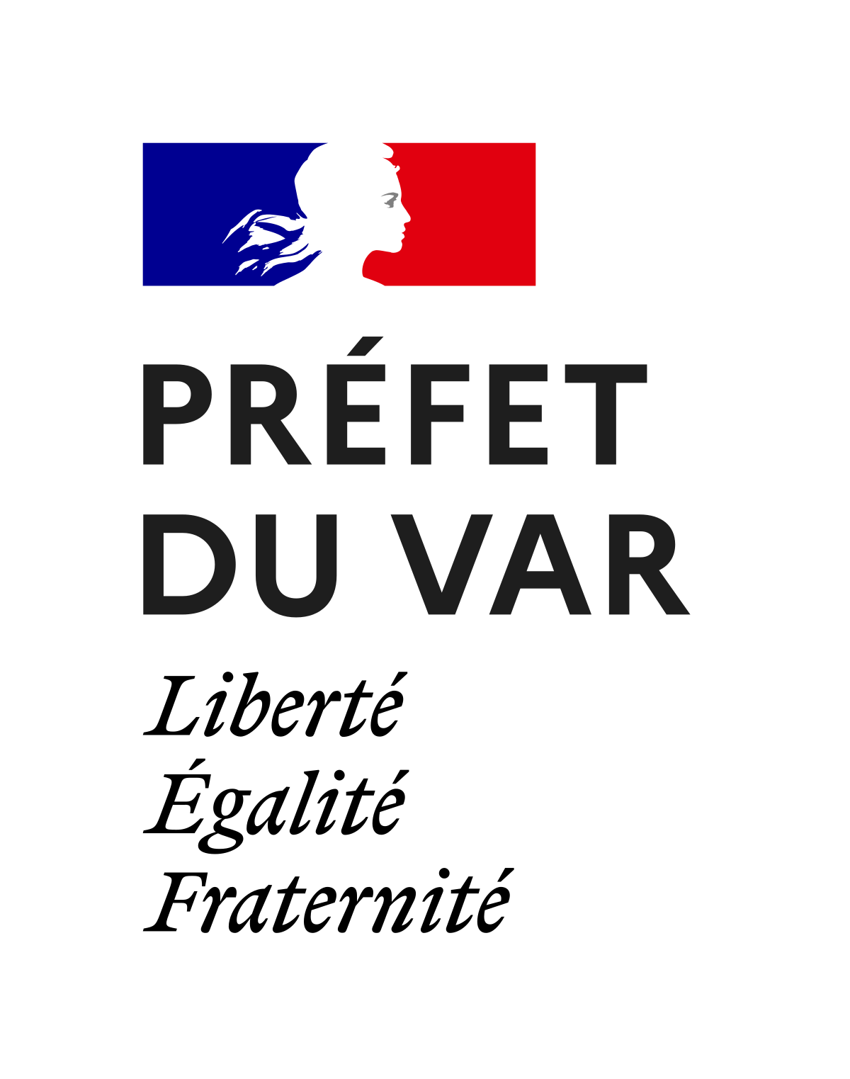 Préfet du Var