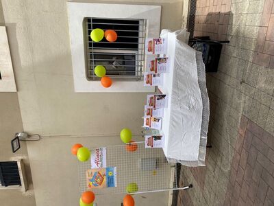 BILAN RALLYE LOGEMENT
