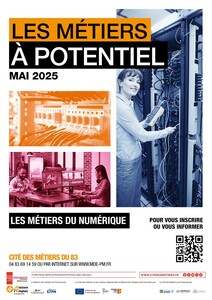 FORUM DE L'EMPLOI