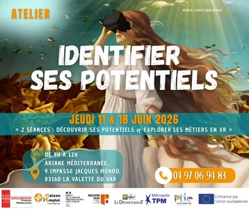 IDENTIFIER SES POTENTIELS